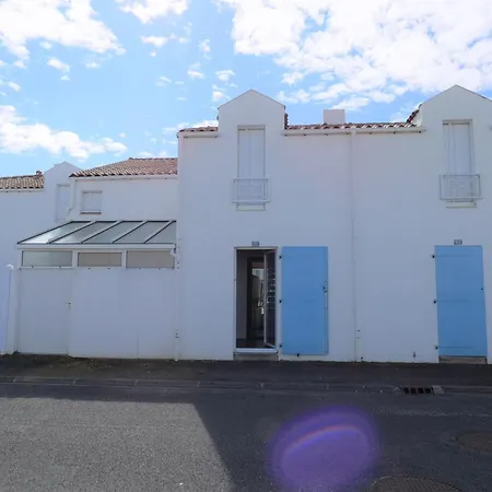 Charmante Maison A 400m De La Des Demoiselles Avec Veranda Et Cour Close - Fr-1-323-367 Holiday home *