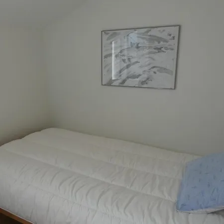Holiday home Charmante Maison A 400m De La Des Demoiselles Avec Veranda Et Cour Close - Fr-1-323-367 Saint-Hilaire-de-Riez